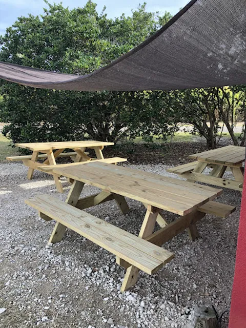 The Crawfish Hot Tub