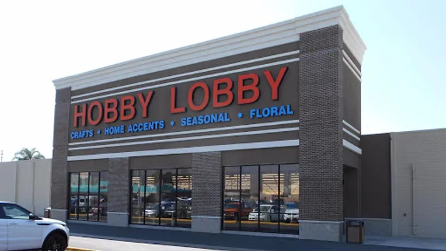 Hobby Lobby