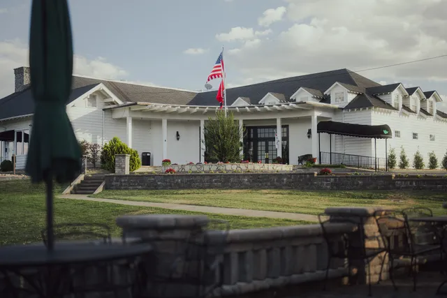 Johnson City Country Club