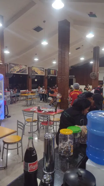 Ponto Da Esfiha Avaré