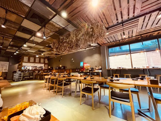 鍋牛鍋物六家店