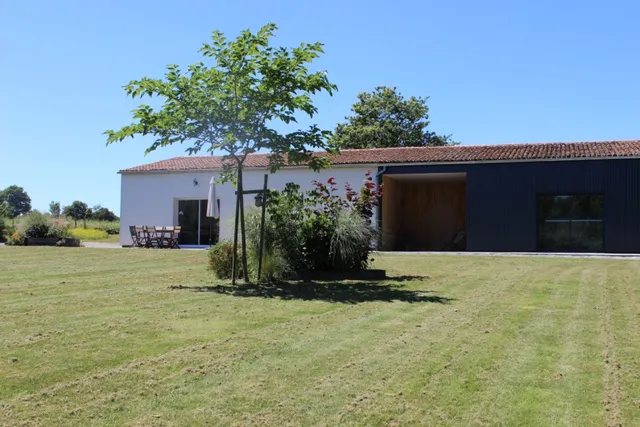 Le Gîte de la Sécherie