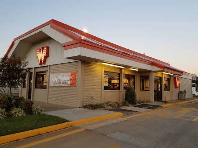 Whataburger
