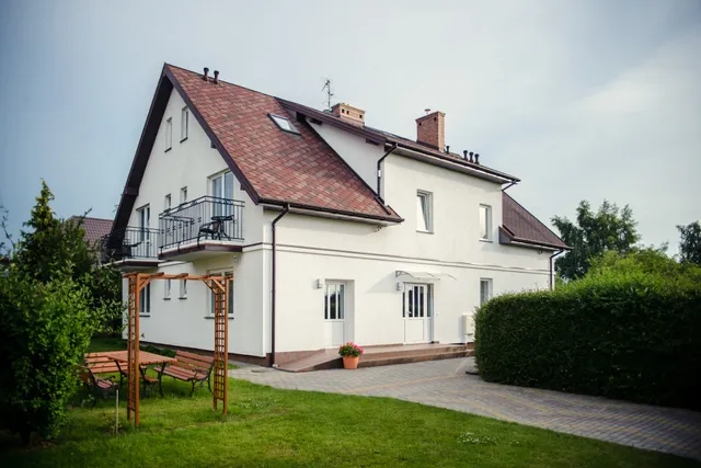 Pokoje Gościnne "Dominik"