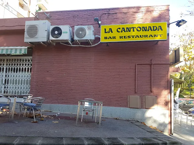 Restaurante la Cantonada