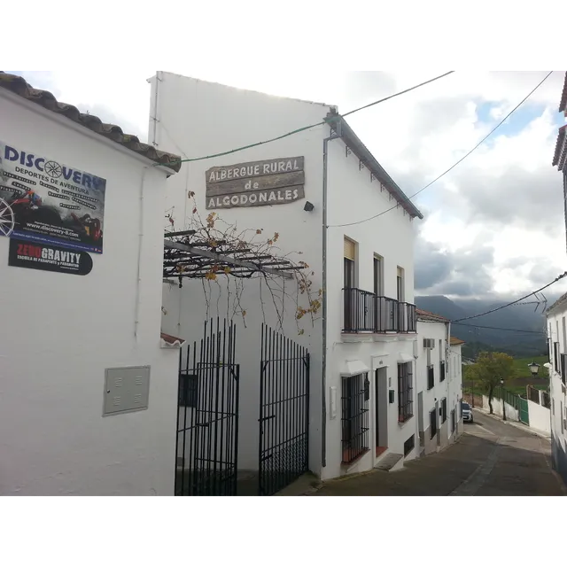 Rural Hostel Algodonales