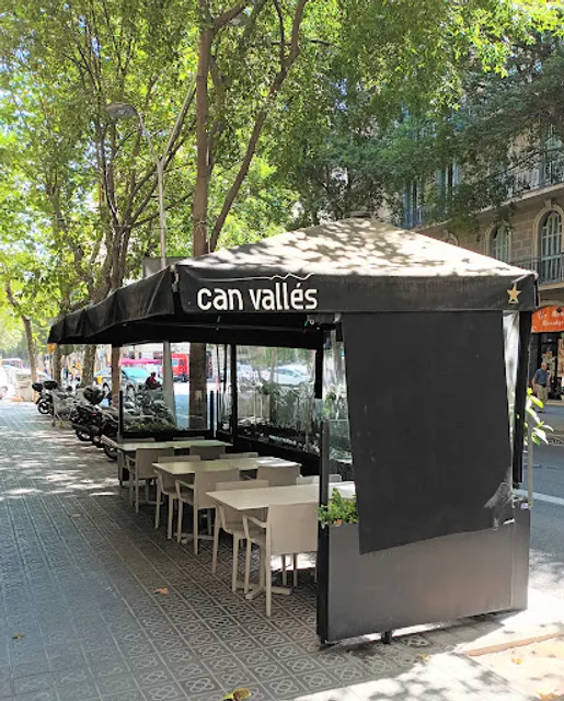 Can Vallés