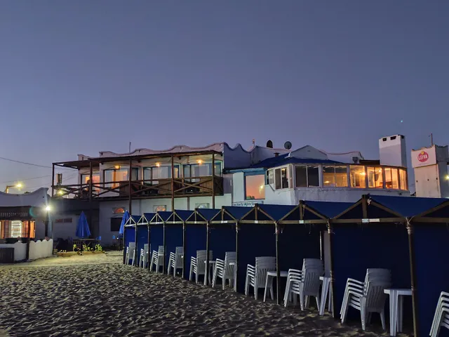 Apart Hotel Costa Soñada