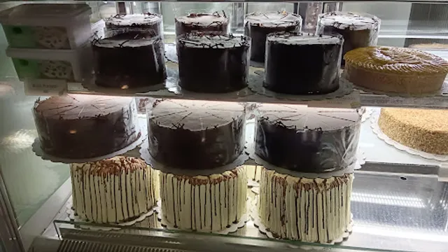 Conti's Take Out Nook - Fishermall Malabon