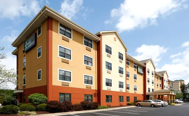 Extended Stay America Suites- Cincinnati - Covington