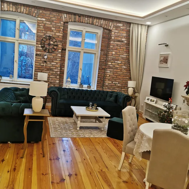 Szeroka 33 Apartamenty Isabelle