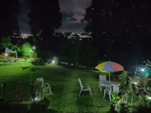 Singtom Tea Estate & Resort