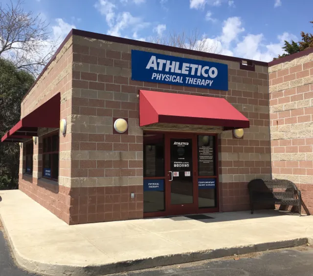 Athletico Physical Therapy - Pecatonica