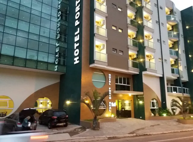 Hotel Porto Real