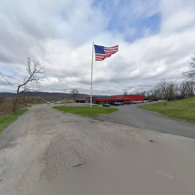 F.W. Webb Company - Vernon Township