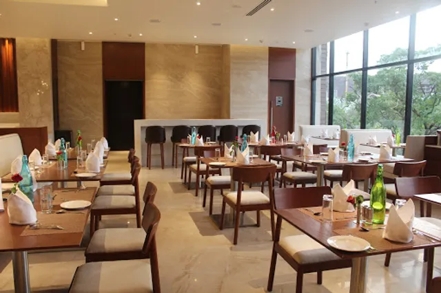 Around The World Multi Cuisine Restaurant & Bar