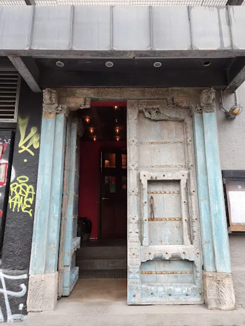 Austur-Indíafélagið