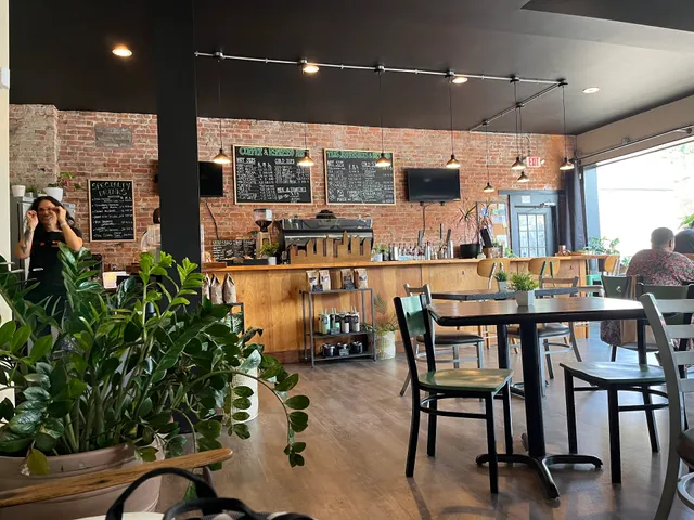 The Light Meeting House