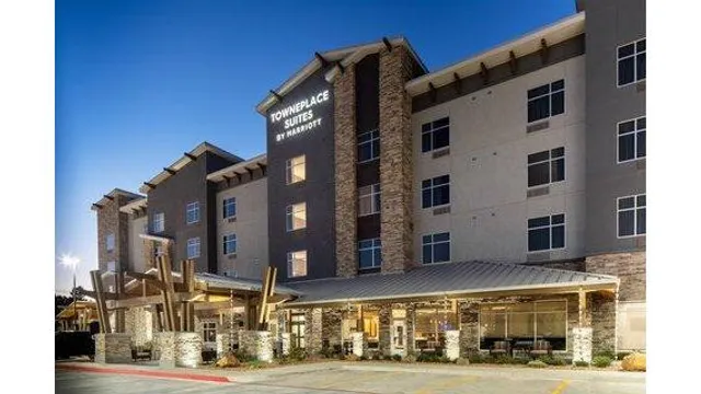 TownePlace Suites by Marriott Midland South/I-20