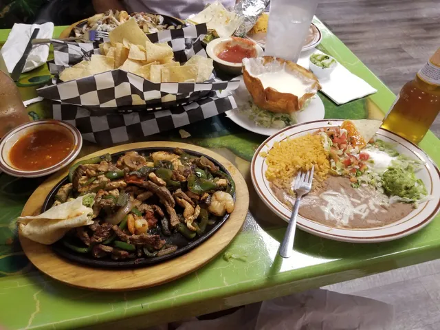 La finca Mexican Restaurant