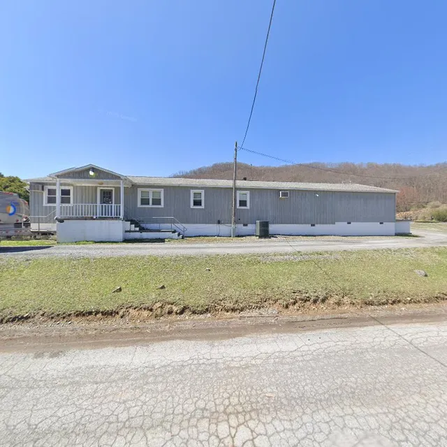 Meadow River Hardwood Lumber