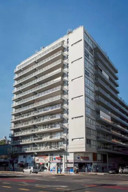 Top Rentals Residence Nuñez