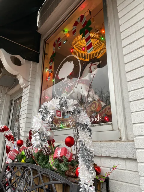 Old Wethersfield Country Store