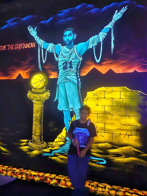 Monster Mini Golf San Antonio