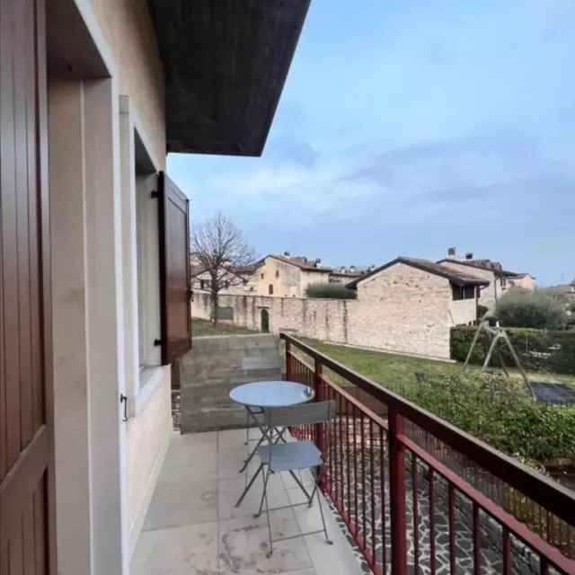 Residenza Borgo San Rocco