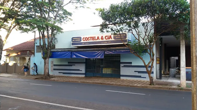 Costela & Cia Apucarana