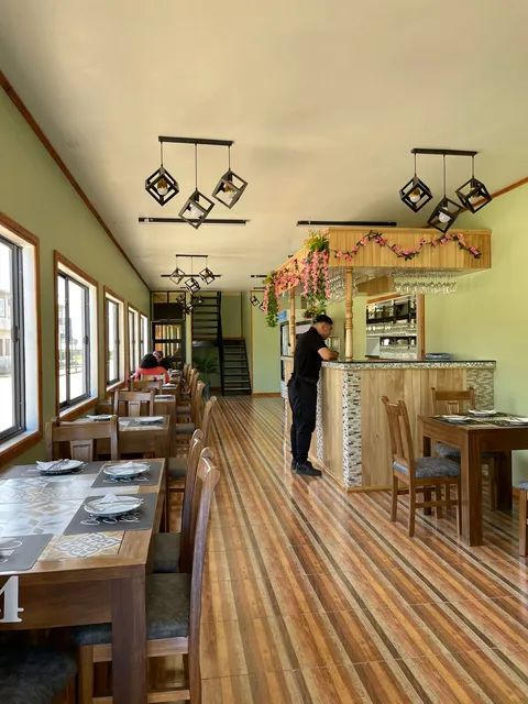 Restaurant MAR Y SOL