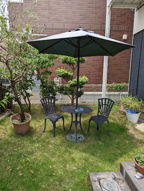 カフェ 楽々LaLa