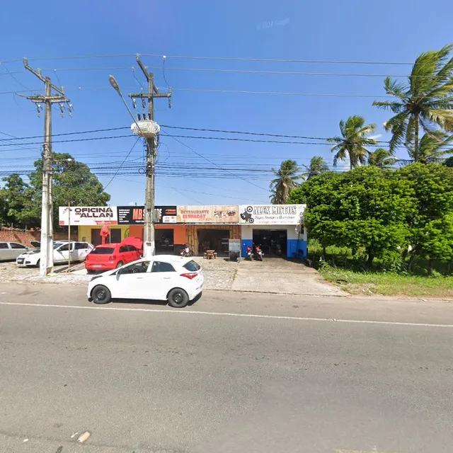 Restaurante Elshaday