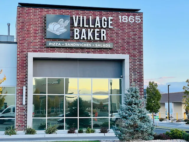 Village Baker