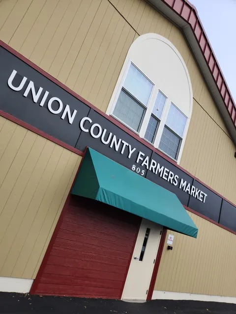 Union County Farmers Market
