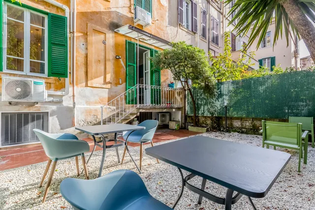 Palazzo Sapienza Design Suites