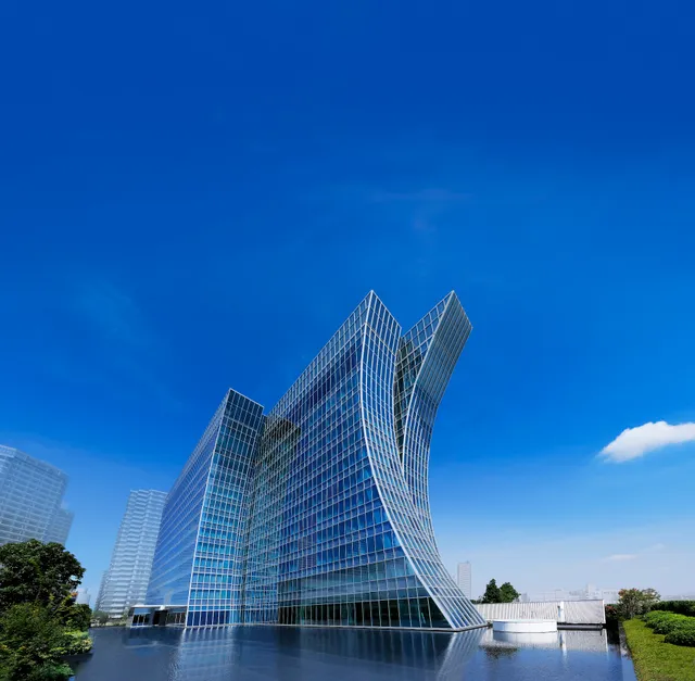 The Kahala Hotel & Resort Yokohama