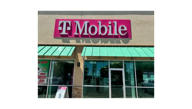 T-Mobile Authorized Retailer