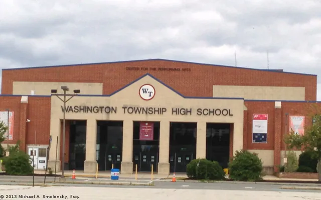Washington Township High School