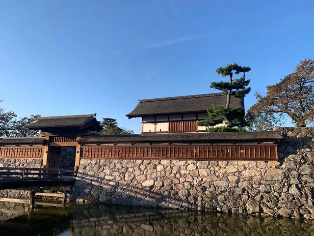 ゲストハウス Matsushiro Walkers