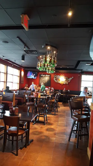 Red Robin Gourmet Burgers and Brews