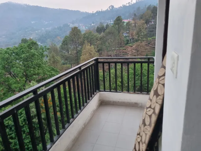 Trishul Regency Kausani