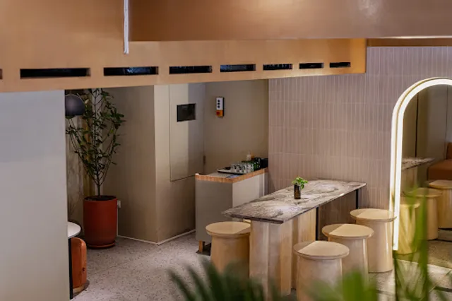 POTTE HOUSE Cafe & All Day Dining