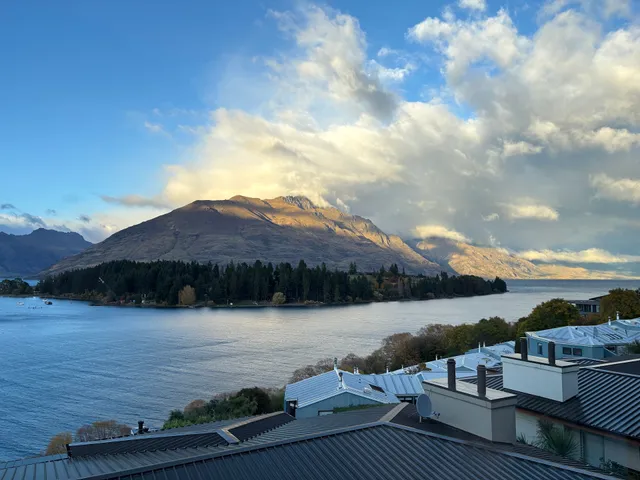 Luxury Stays Queenstown