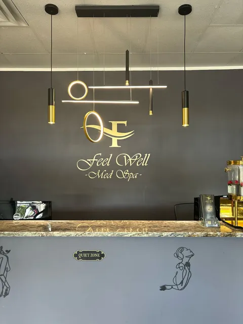 FEEL WELL MED SPA