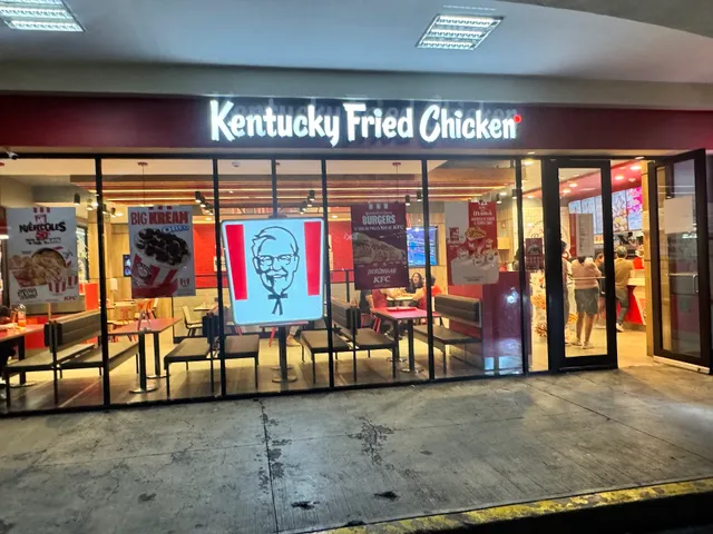KFC