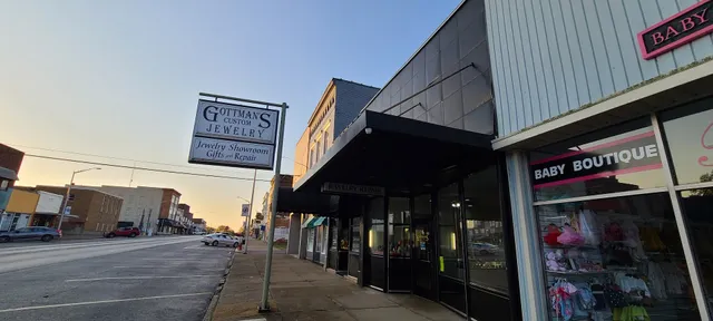 Gottmans Custom Jewelry