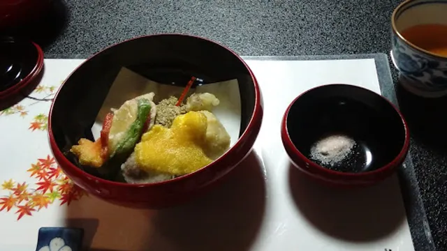 京料理・精進料理 鳥羽甚