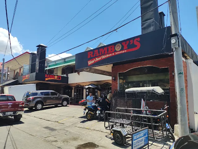 Ramboy's