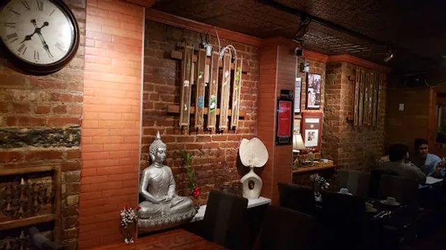 Bayon Cambodian Restaurant